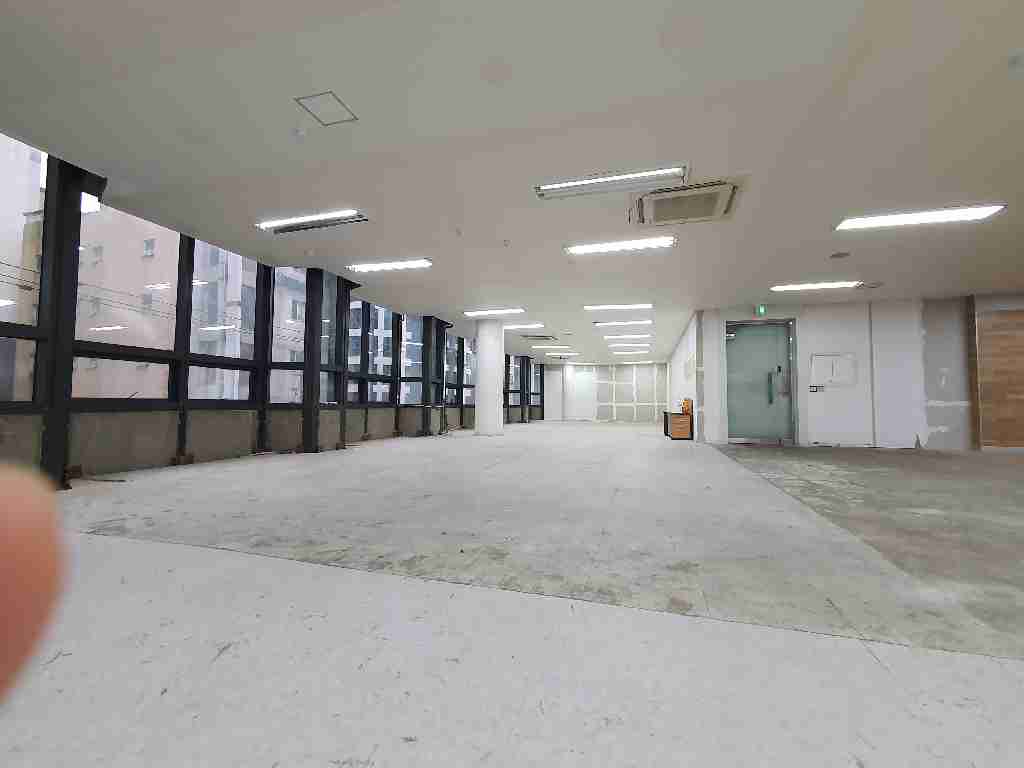 부산광역시 부산진구 부전동 사무실 썸네일 2