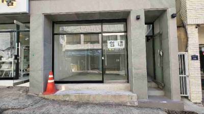 부산광역시 부산진구 전포동 164-49   상가