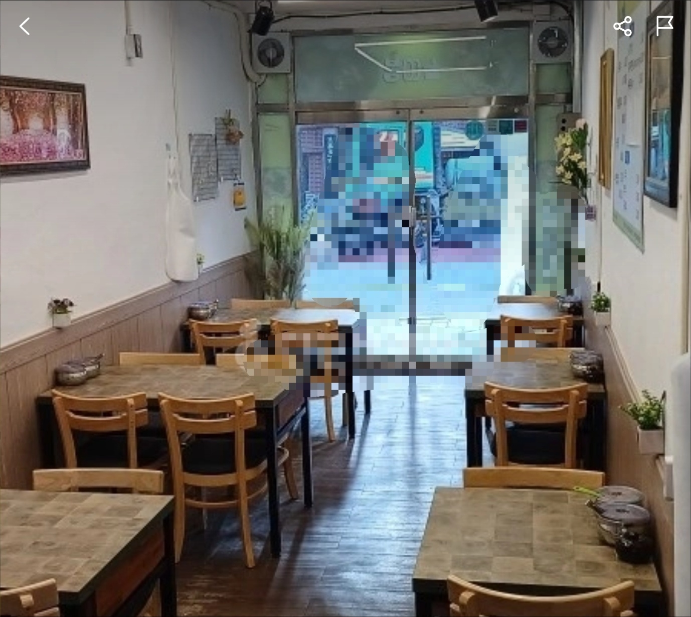 부산광역시 부산진구 전포동 상가 - 1