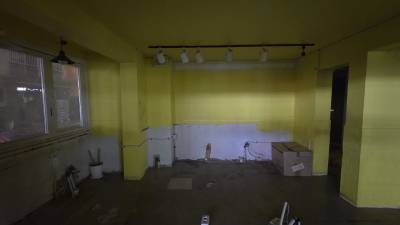 부산광역시 남구 대연동 50-45 굿모닝원룸 상가