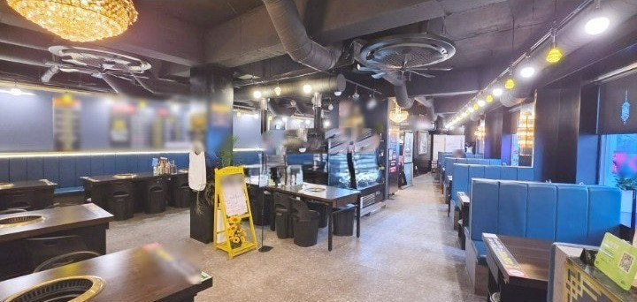 부산광역시 사상구 괘법동 상가 - 1