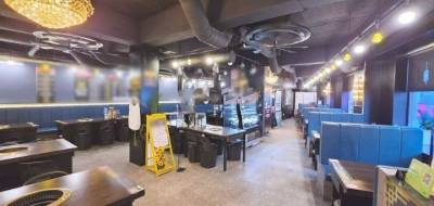 부산광역시 사상구 괘법동 525-8   상가