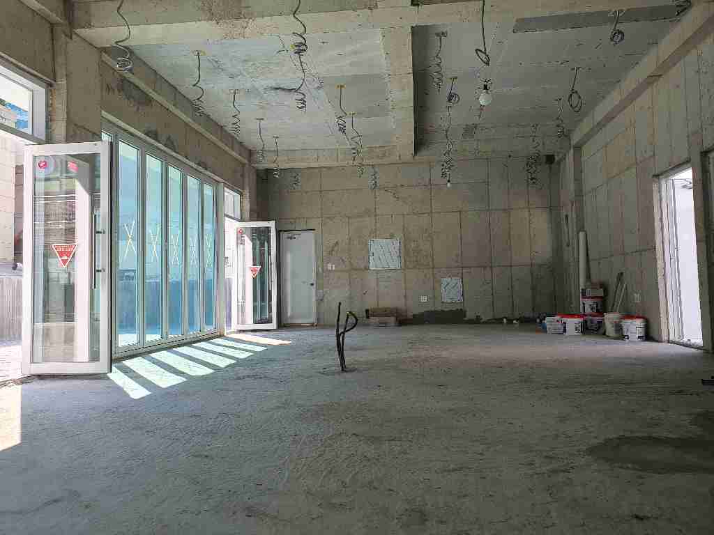 부산광역시 부산진구 부전동 상가 - 1