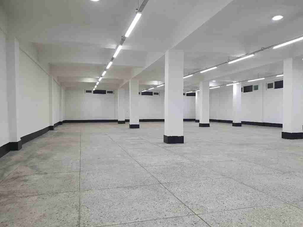 부산광역시 부산진구 가야동 상가 - 1