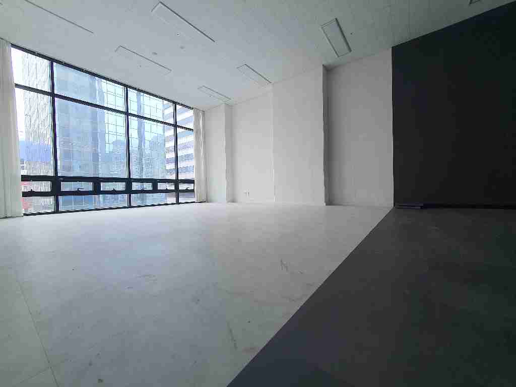 부산광역시 부산진구 범천동 사무실 - 1