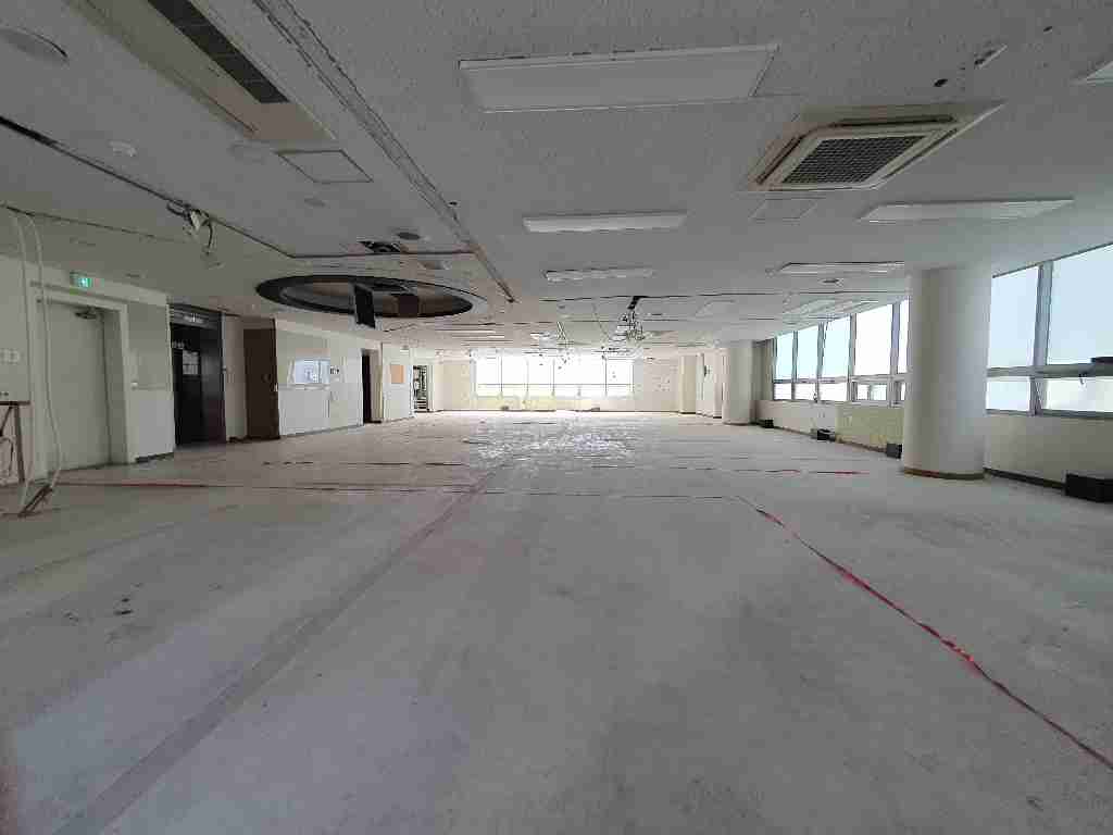 부산광역시 부산진구 부전동 사무실 썸네일 2