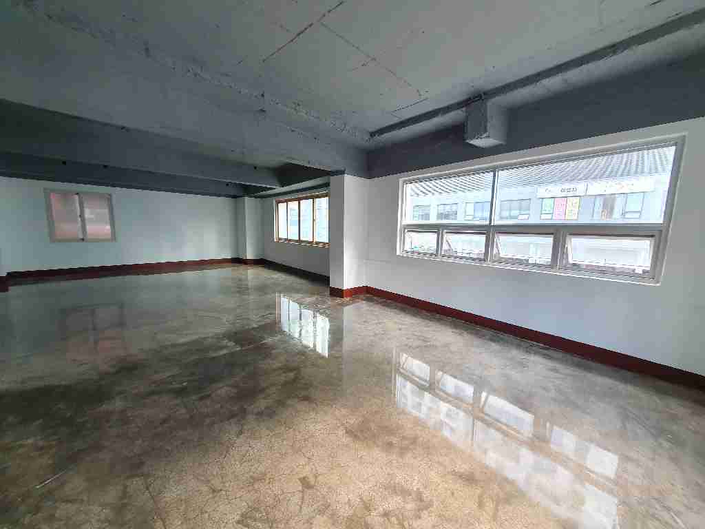 부산광역시 부산진구 부전동 사무실 - 1