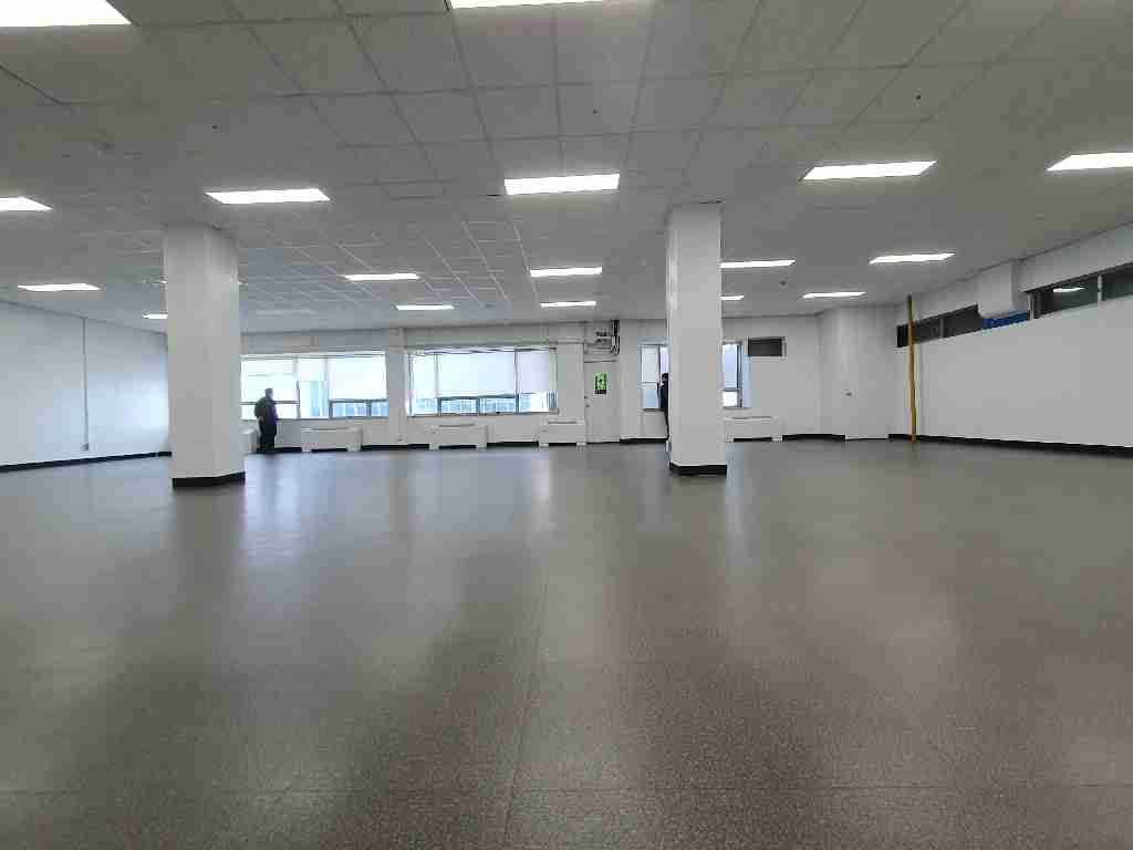 부산광역시 중구 중앙동4가 사무실 - 1