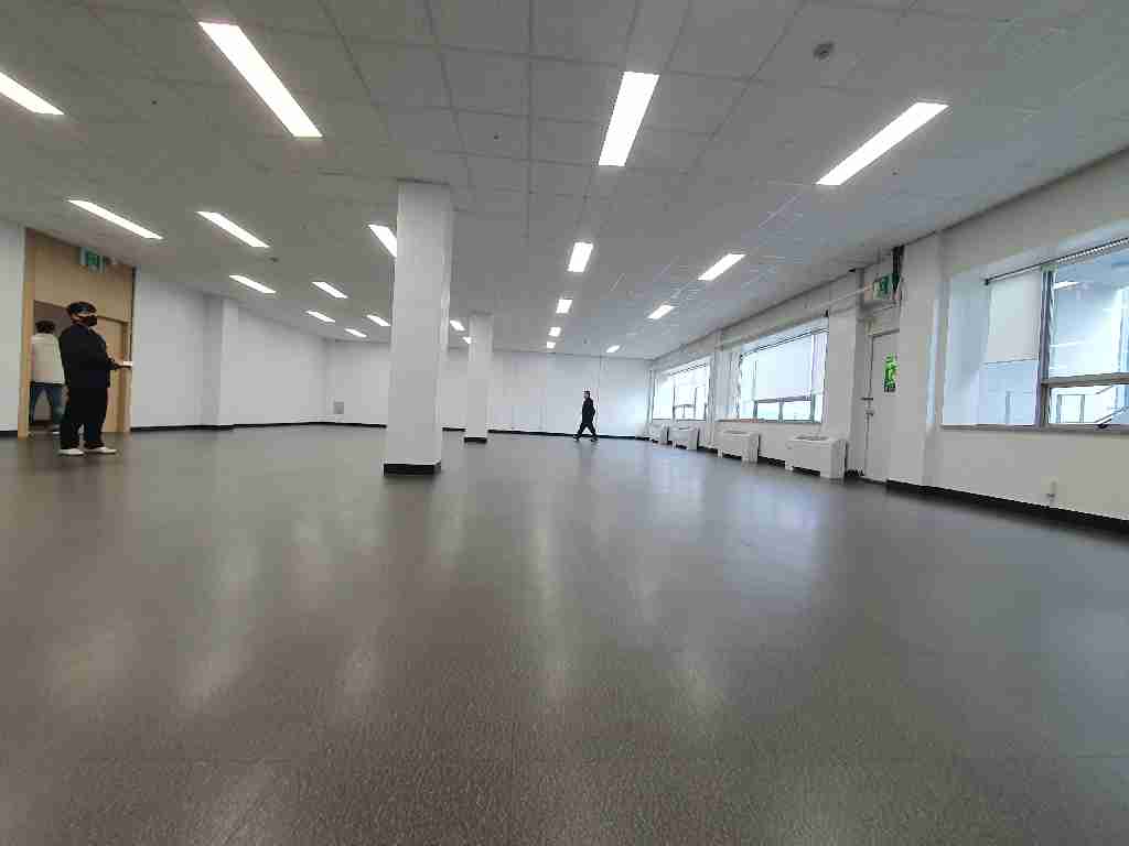 부산광역시 중구 중앙동4가 사무실 썸네일 2