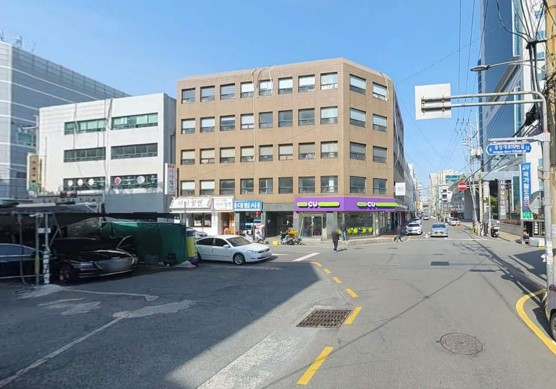 부산광역시 중구 중앙동4가 사무실 썸네일 3