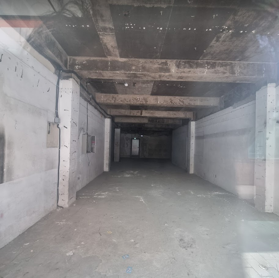 부산광역시 중구 남포동5가 상가 - 1