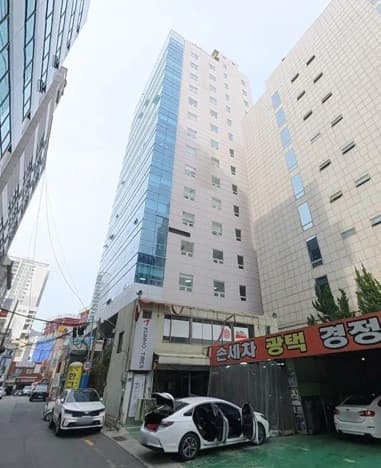 부산광역시 부산진구 범천동 사무실 썸네일 10