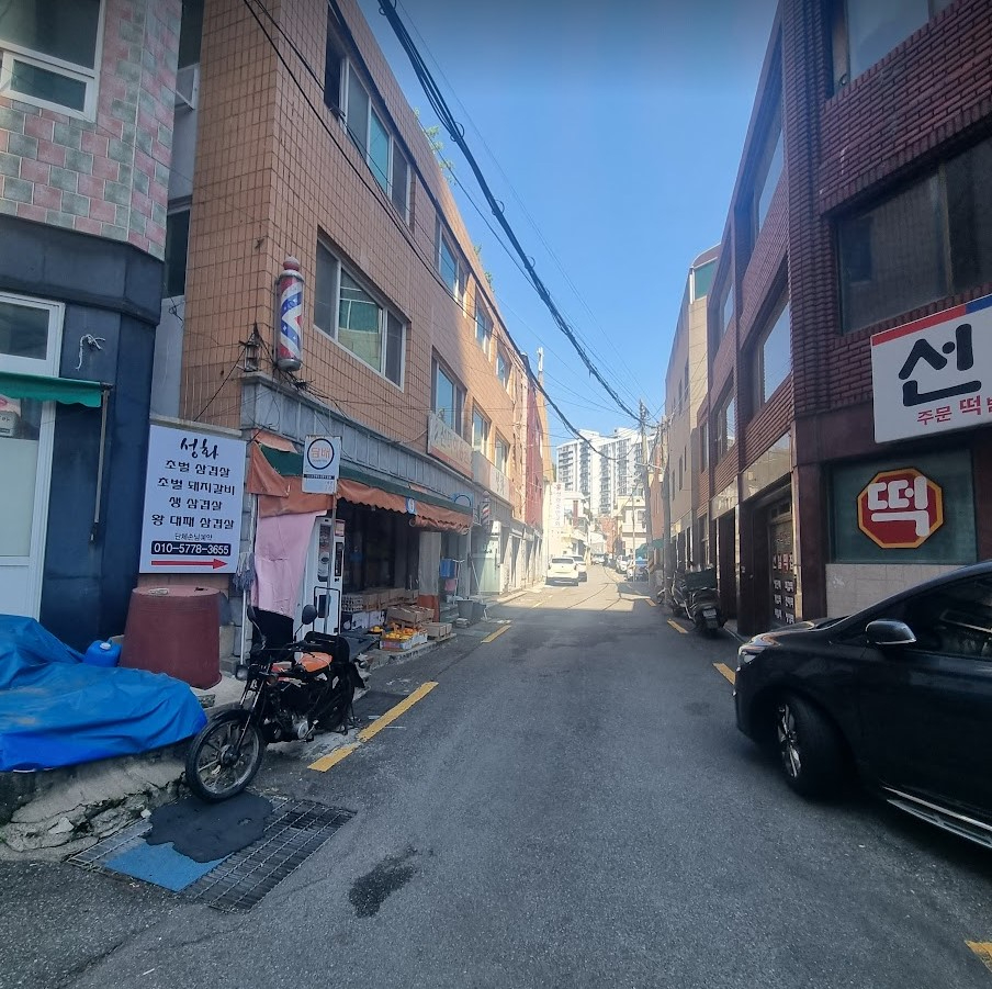 부산광역시 부산진구 범천동 사무실 썸네일 7