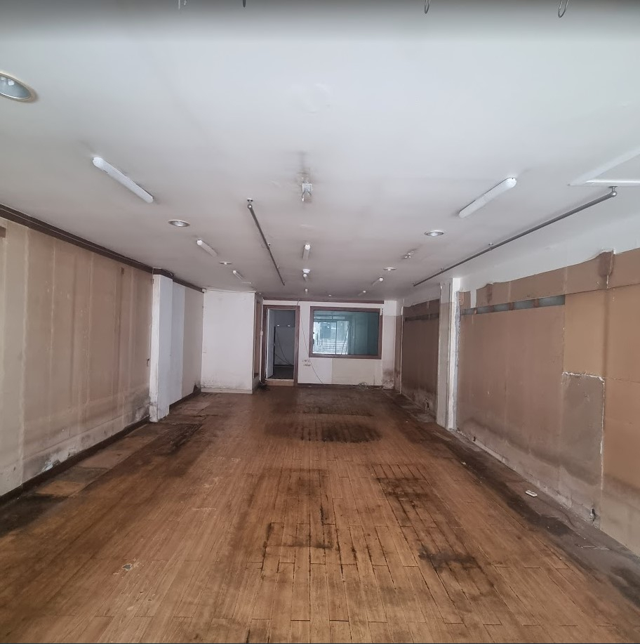 부산광역시 중구 동광동2가 상가 - 1