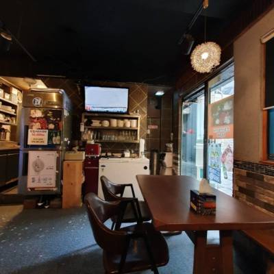 부산광역시 중구 부평동1가 37-18 상가