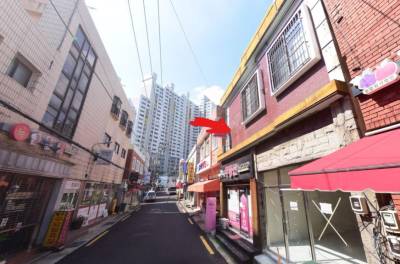 부산광역시 부산진구 양정동 506-10   건물