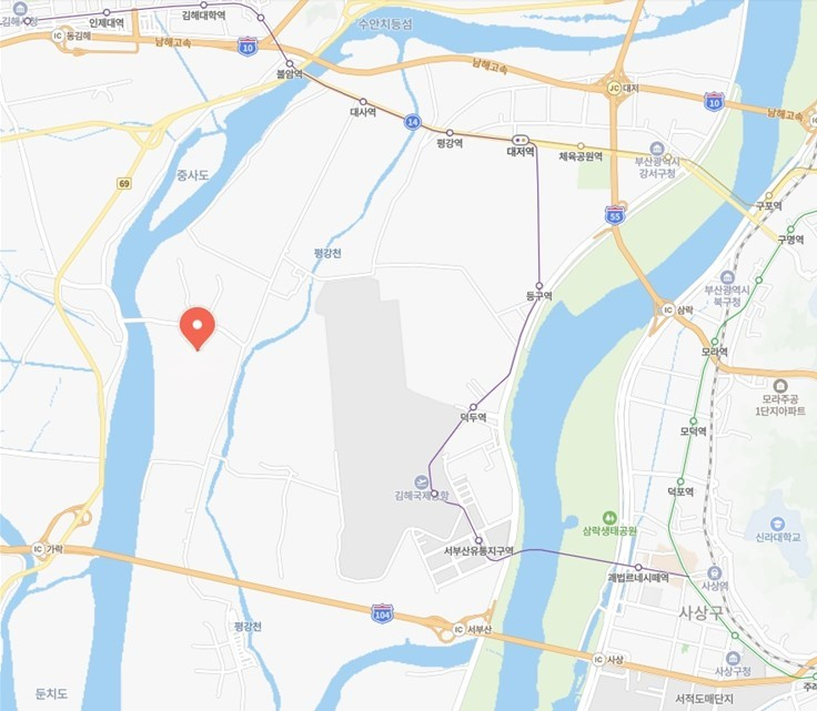 부산광역시 강서구 강동동 창고 썸네일 2