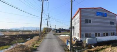 부산광역시 강서구 강동동 2670-4   창고