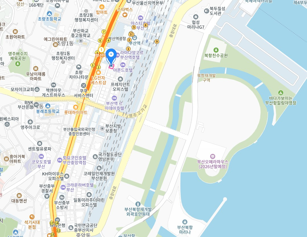 부산광역시 동구 초량동 건물 썸네일 4