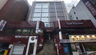 부산광역시 동구 초량동 1204-7번지 건물