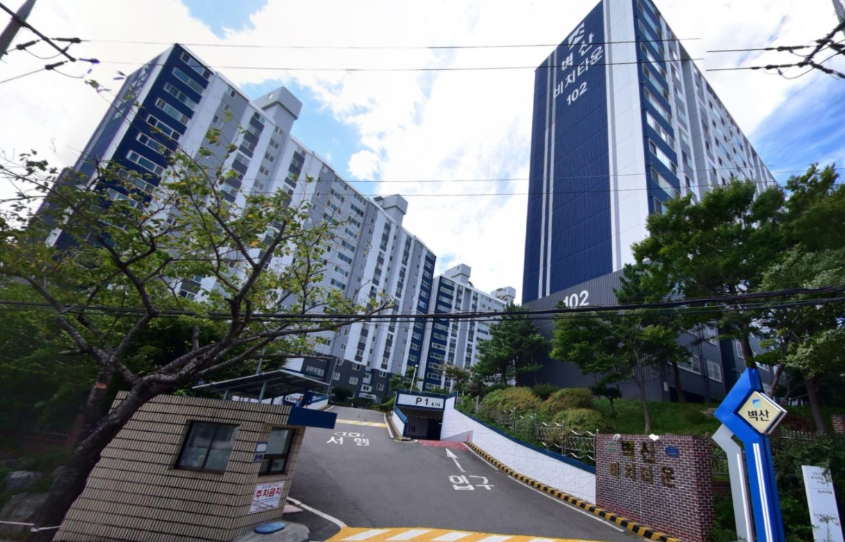 부산광역시 영도구 동삼동 상가 - 1