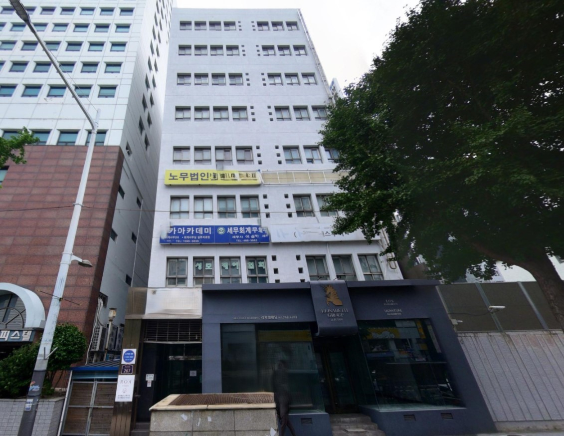 부산광역시 동구 초량동 상가 - 1