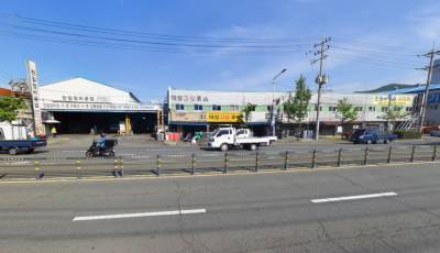 부산광역시 사상구 감전동 147-9 건물