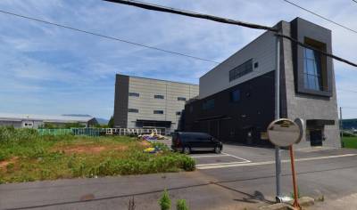 부산광역시 강서구 대저1동 1246-2 창고