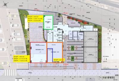 부산광역시 부산진구 범전동 381-12 상가