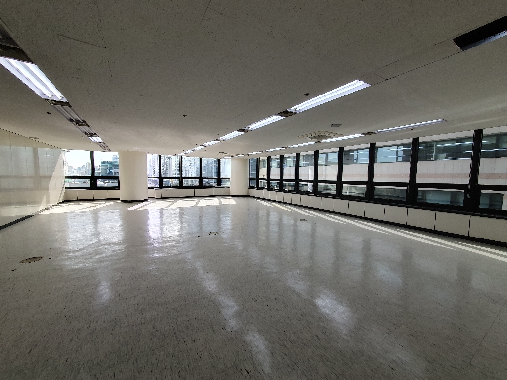 부산광역시 중구 중앙동4가 사무실 - 1