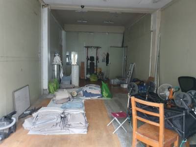 부산광역시 동구 범일동 325-1   상가