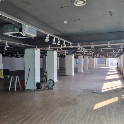 부산광역시 중구 중앙동 6가 72   상가