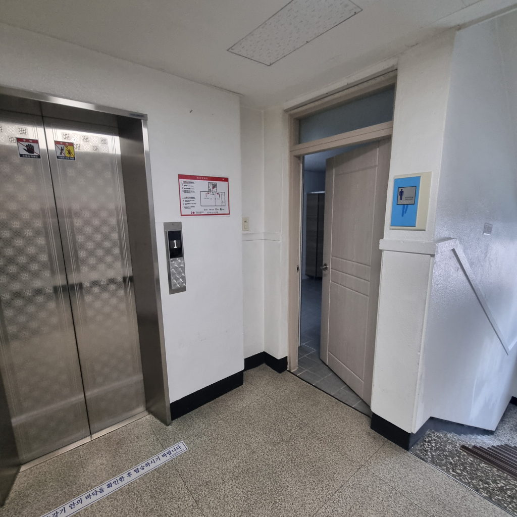 부산광역시 중구 중앙동5가 사무실 썸네일 6