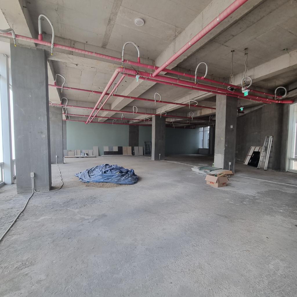 부산광역시 부산진구 부전동 상가 - 1