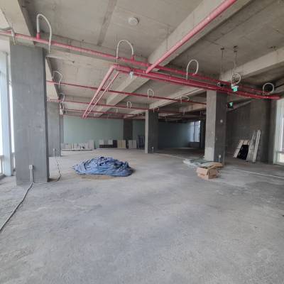 부산광역시 부산진구 부전동 135-2번지 상가