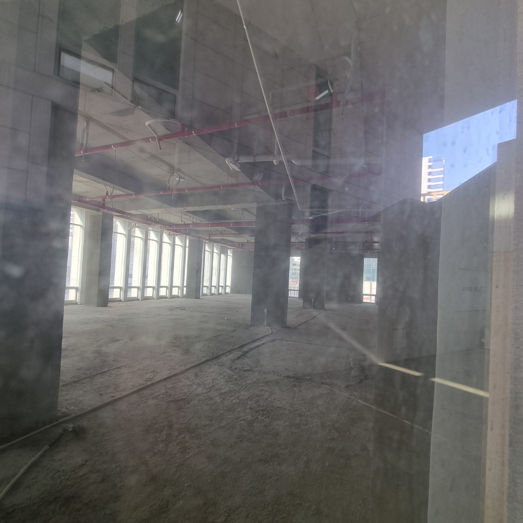 부산광역시 부산진구 부전동 사무실 - 1