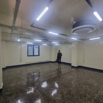 부산광역시 중구 중앙동4가 86-3 국일빌딩 사무실