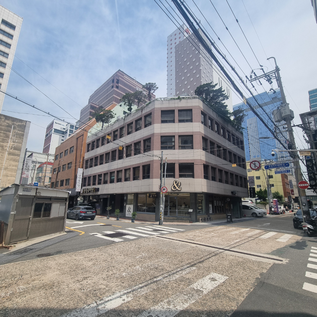 부산광역시 동구 초량동 사무실 썸네일 2