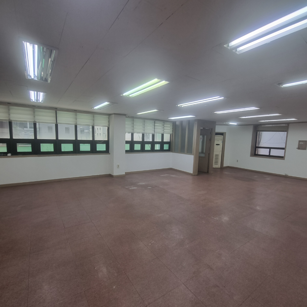 부산광역시 동구 초량동 사무실 - 1