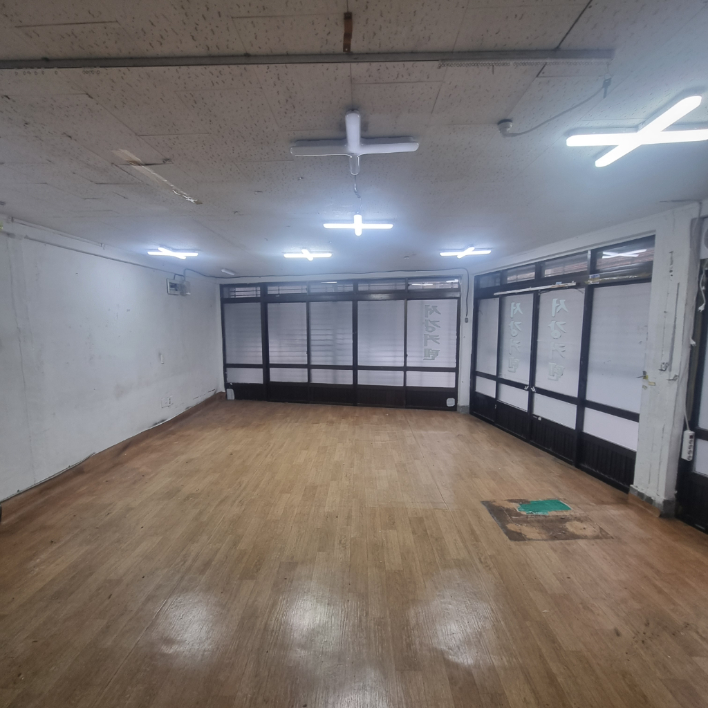 부산광역시 동구 범일동 상가 - 1