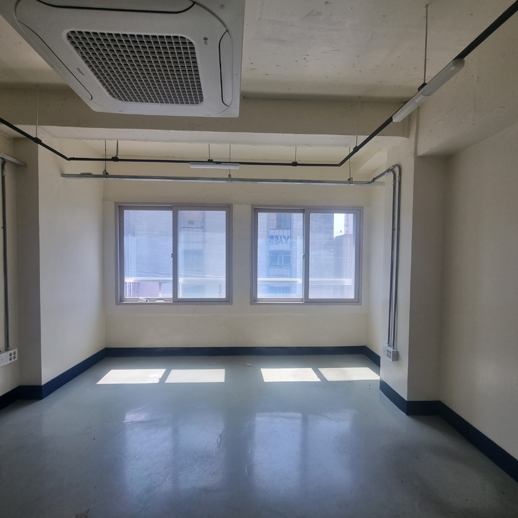 부산광역시 중구 중앙동4가 사무실 - 1