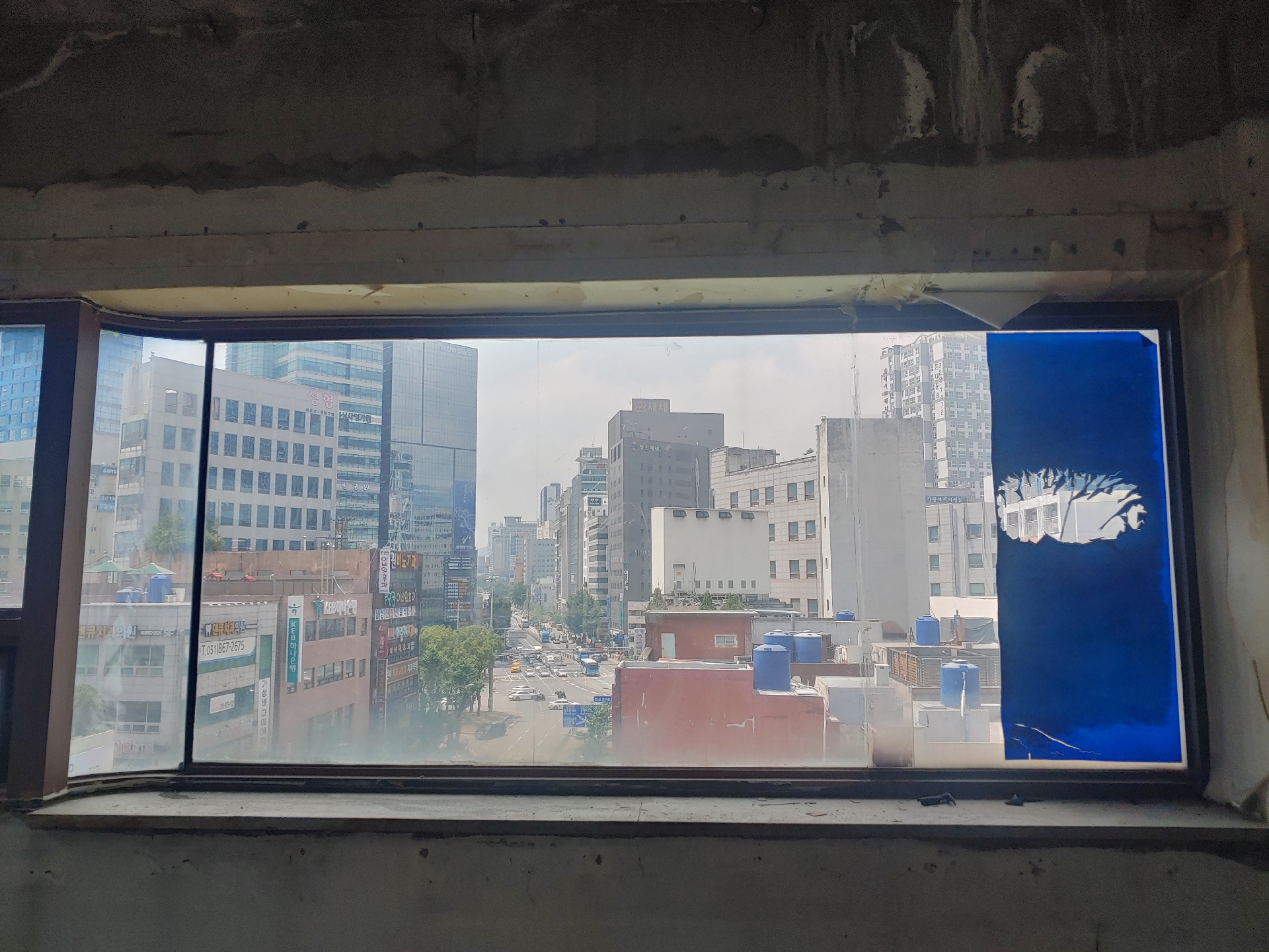 부산광역시 연제구 연산동 사무실 썸네일 3