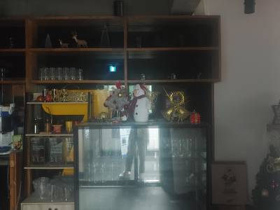 부산광역시 부산진구 부전동 516-40 파크에빈뉴 상가