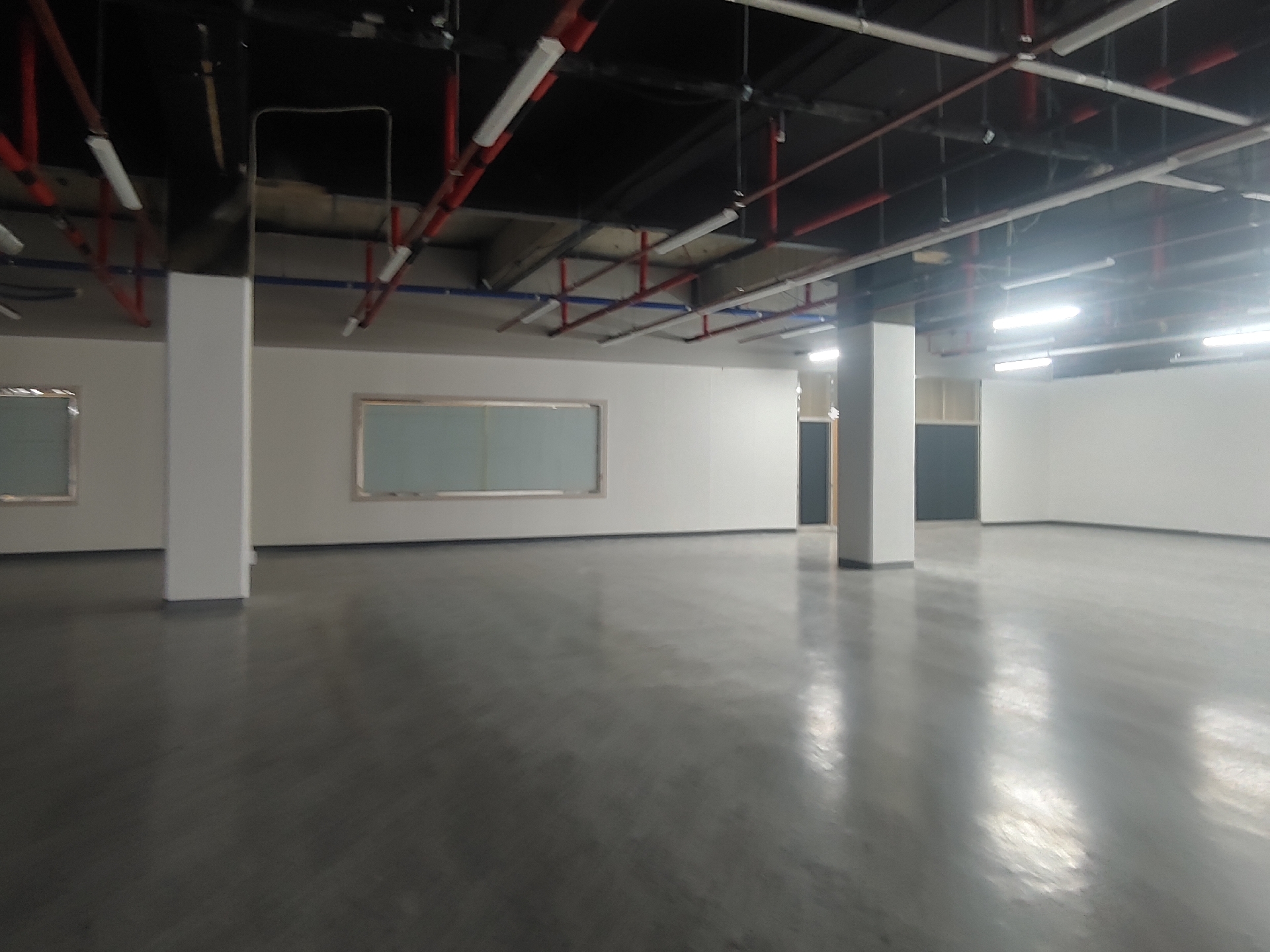 부산광역시 부산진구 부암동 상가 - 1