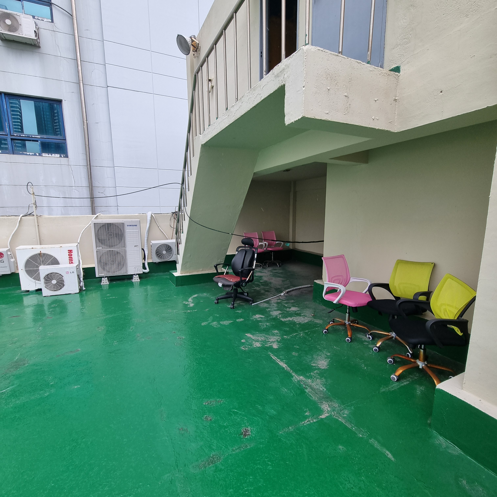 부산광역시 동구 초량동 사무실 썸네일 8