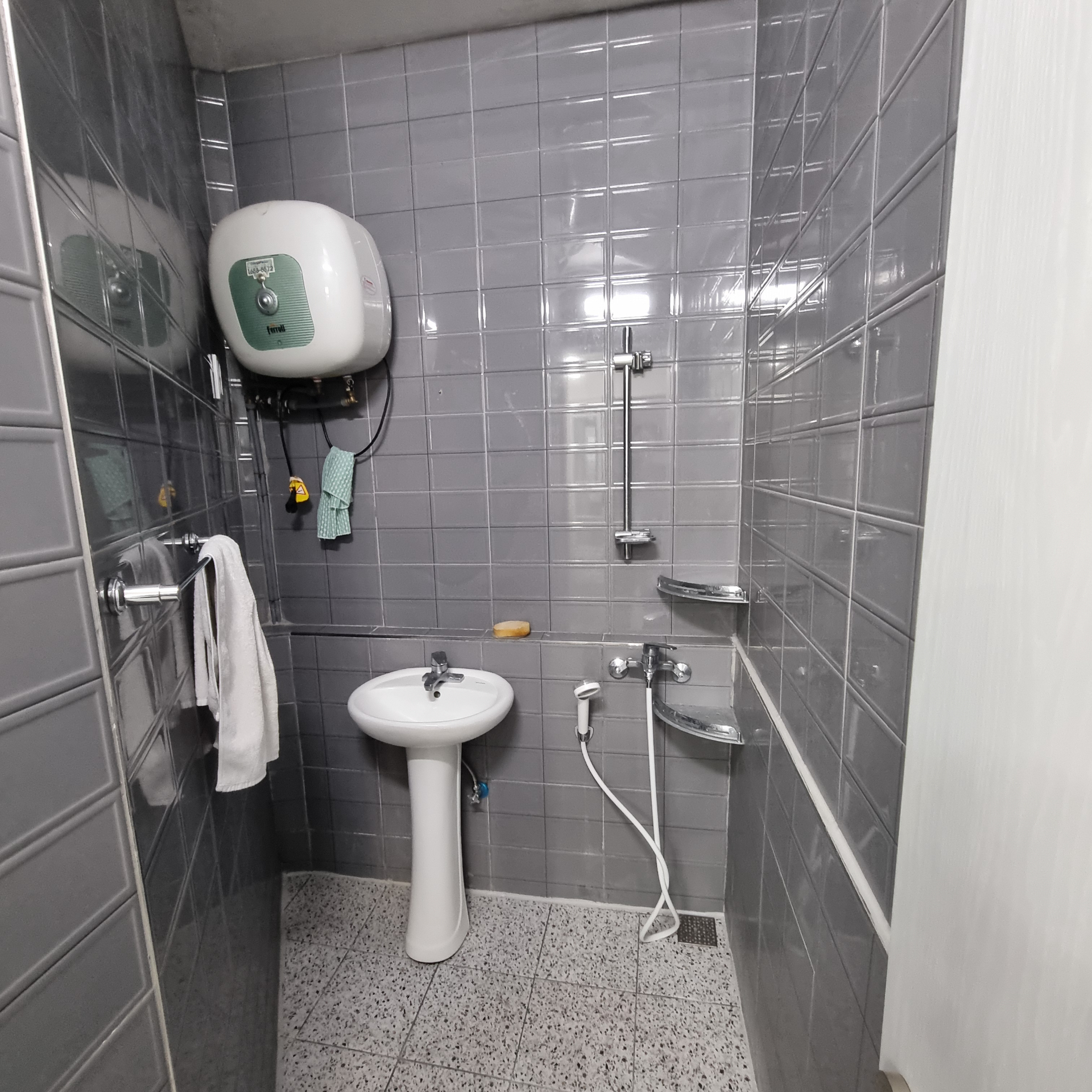 부산광역시 부산진구 부전동 사무실 썸네일 5