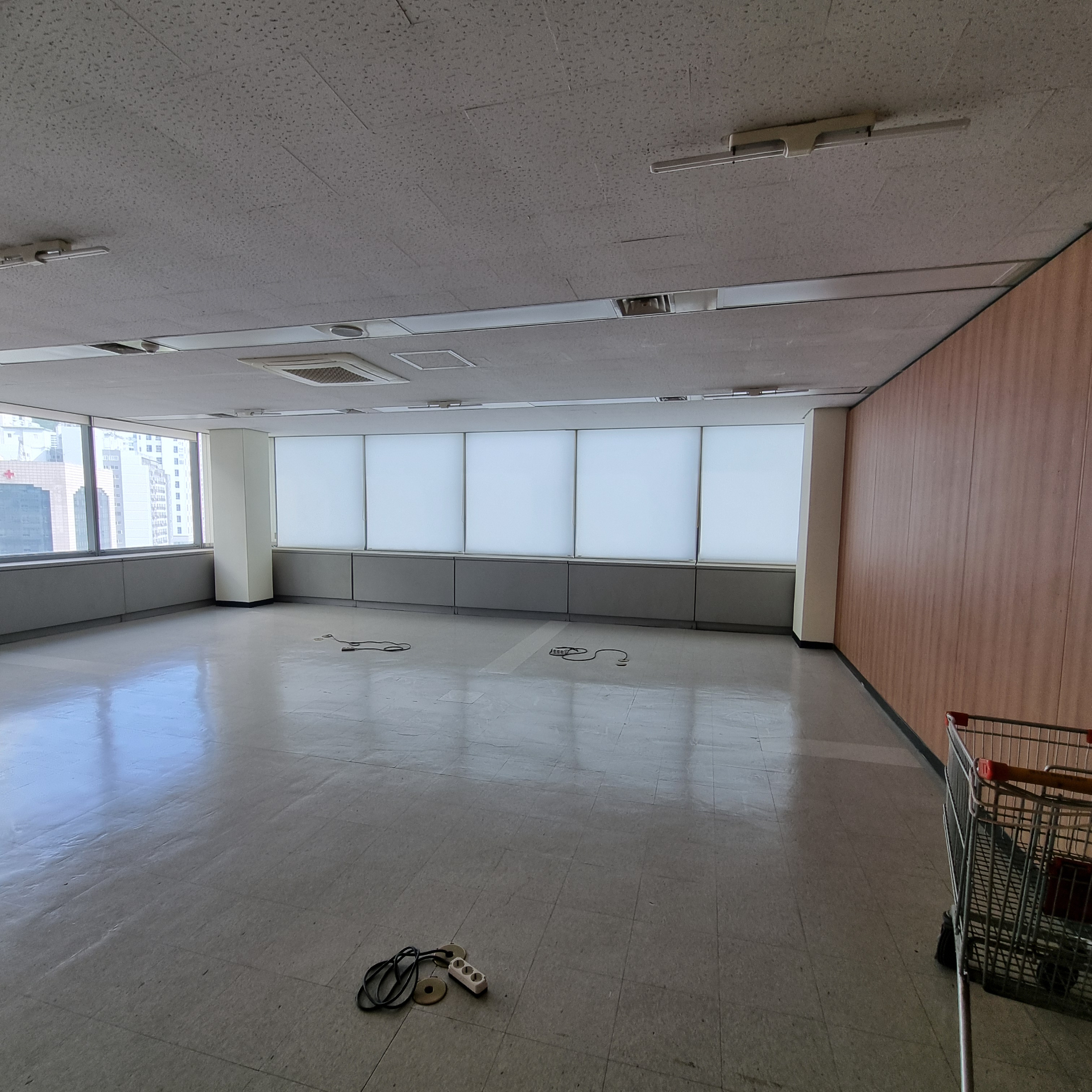 부산광역시 부산진구 부전동 사무실 썸네일 2