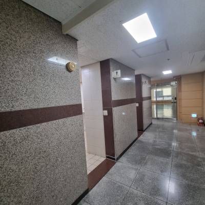 부산광역시 중구 중앙동4가 83-5 팬오션(주)부산빌딩 사무실