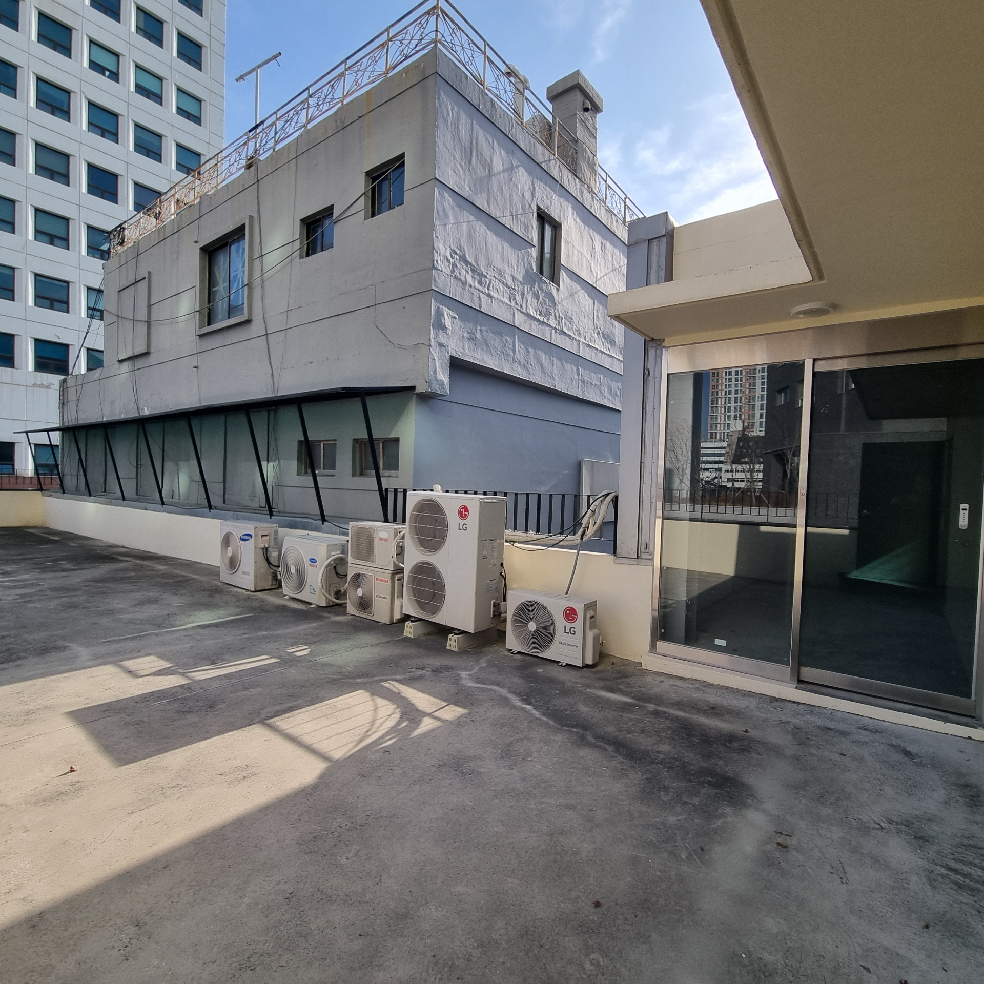 부산광역시 동구 초량동 사무실 썸네일 4