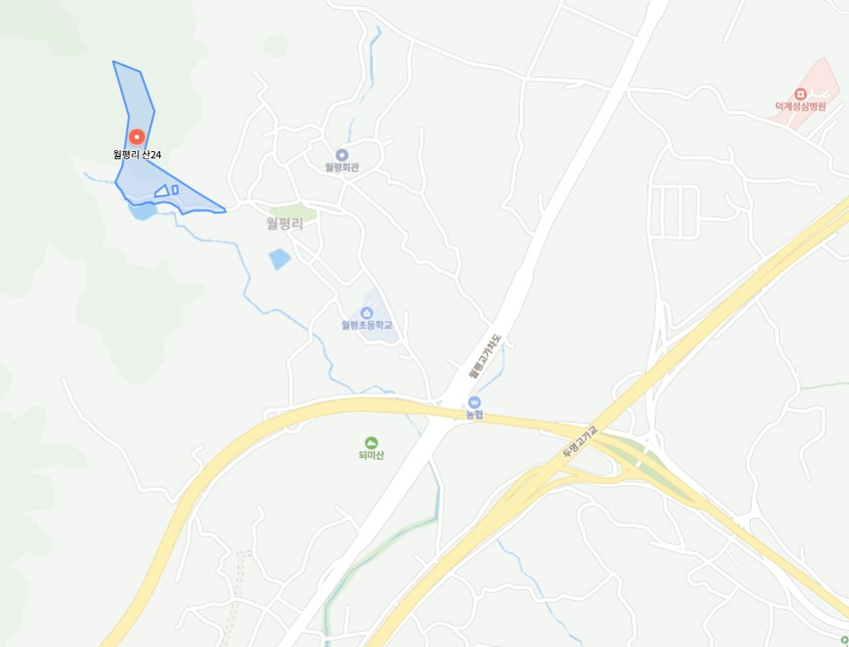 부산광역시 기장군 정관읍 월평리 산24 건물 썸네일 4